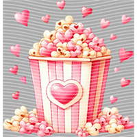 Valentine's Day-QRJ  2639